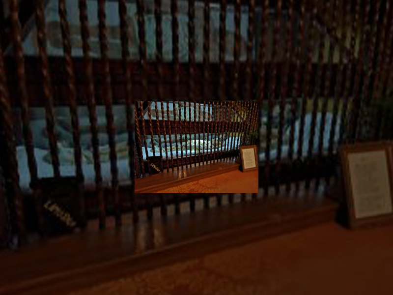 Imagen El Ayuntamiento quiere poner en valor el patrimonio que atesoran los conventos de clausura con su propuesta Mira Palencia: Sonidos de silencio