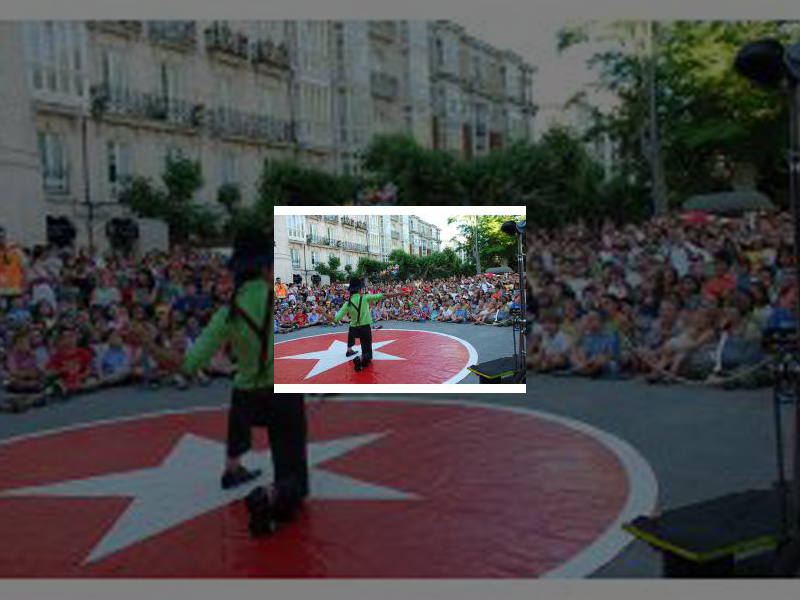 Imagen Los palentinos podrán volver a disfrutar de los espectáculos de calle gracias una nueva edición del MAC que se celebrará entre los días 31 de agosto y 5 de septiembre