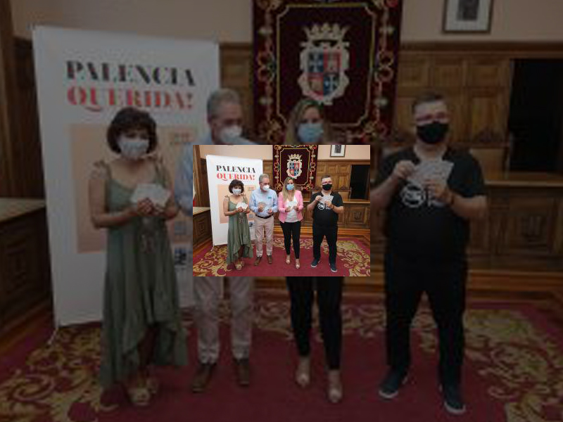 Imagen La Concejalía de Cultura regala 14.000 libros digitales a todos los clientes que consuman en los bares de la capital