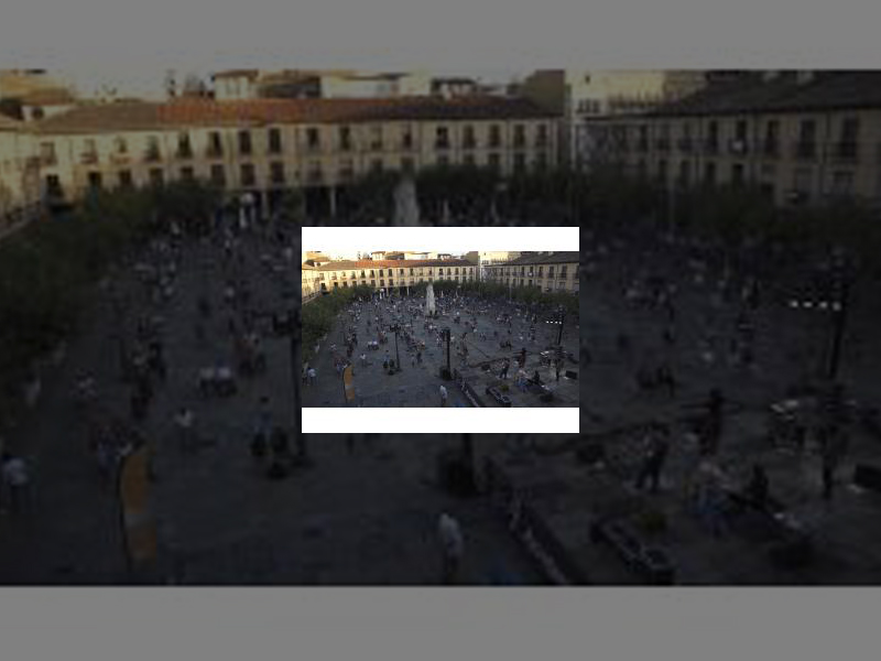 Imagen El ciclo &#039;Un rayo de sol&#039; finaliza demostrando la efectividad de los protocolos de seguridad establecidos por el Ayuntamiento para la realización de las actividades culturales al no registrarse ningún incidente