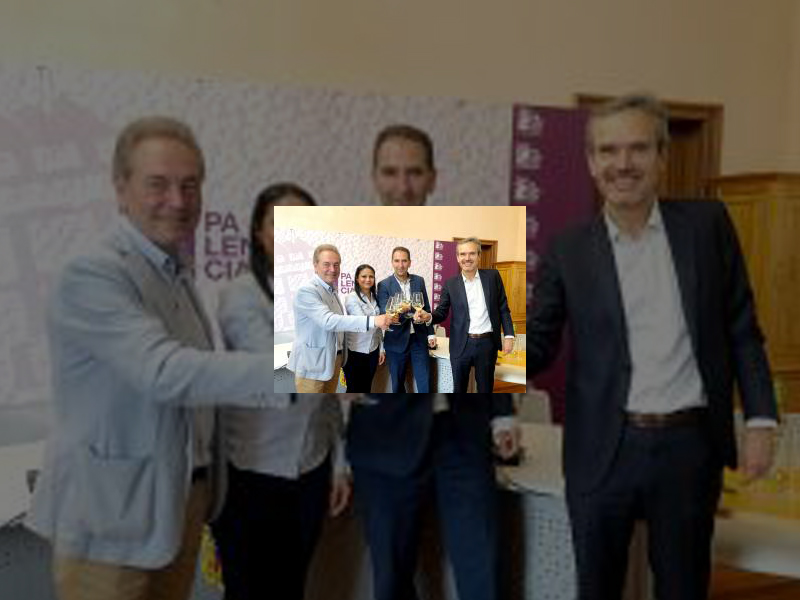 Imagen En marcha el II Concurso de Fotografía de Tapas y Pinchos de Castilla y León