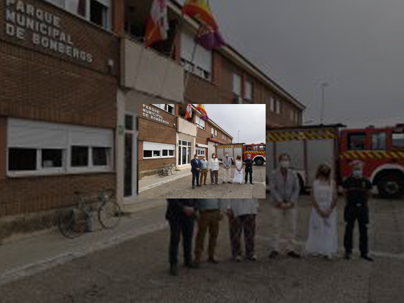 Imagen La renovación del convenio de colaboración para la prestación del Servici