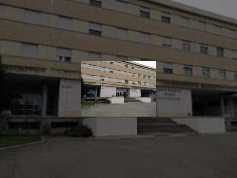 Imagen El albergue temporal de transeúntes establecido en el Seminario Menor ha dado servicio a 91 personas hasta la finalización del estado de alarma el pasado 22 de junio en el que cerró sus puertas