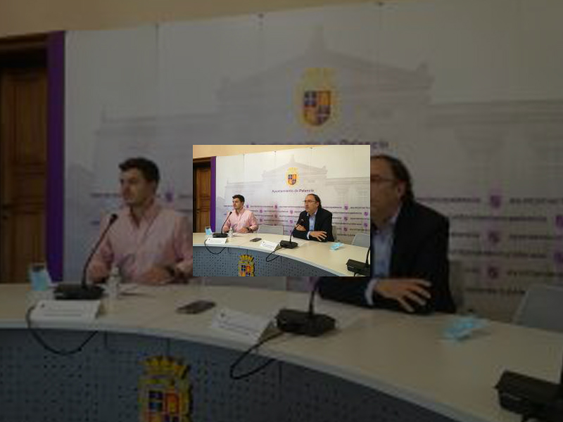 Imagen El Patronato Municipal de Deportes