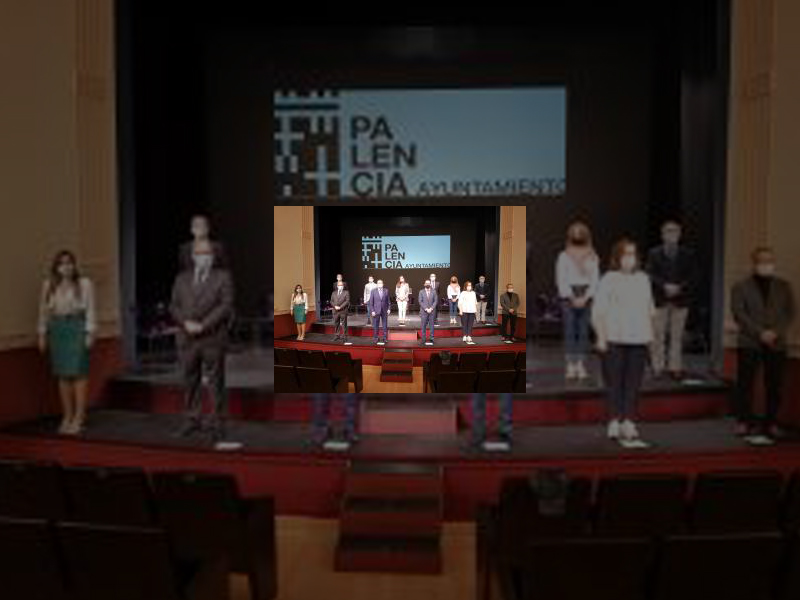 Imagen Las acciones puestas en marcha por el Equipo de Gobierno durante su primer año de mandato superan las 150