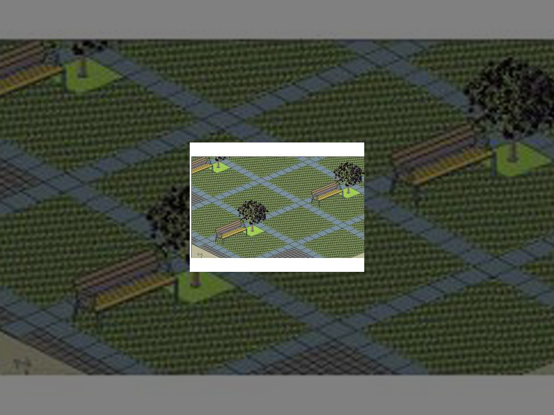 Imagen El proyecto de regeneración de los entornos de la Catedral sigue quemando etapas al lograr el dictamen favorable de su memoria por parte de la Comisión Informativa de Obras