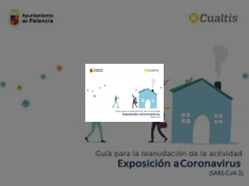 Imagen El Equipo de Gobierno presenta a los representantes de los trabajadores la guía de prevención y seguridad establecido por cada área de cara a la reanudación de la actividad municipal en función de las fases de desescalada