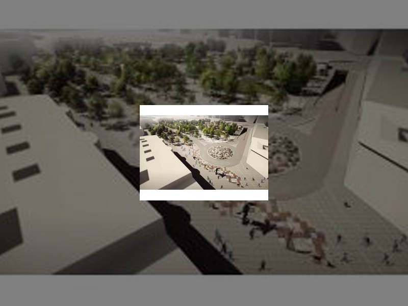 Imagen Los proyectos financiados con los Fondos Europeos de Desarrollo Regional que sustentan la EDUSI mantienen el pulso inversor del Ayuntamiento de Palencia con más de 4 millones de euros de presupuesto