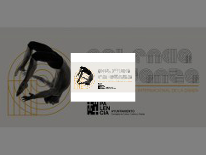 Imagen La Concejalía de Cultura celebra el Día Internacional de la Danza con varias iniciativas en redes sociales