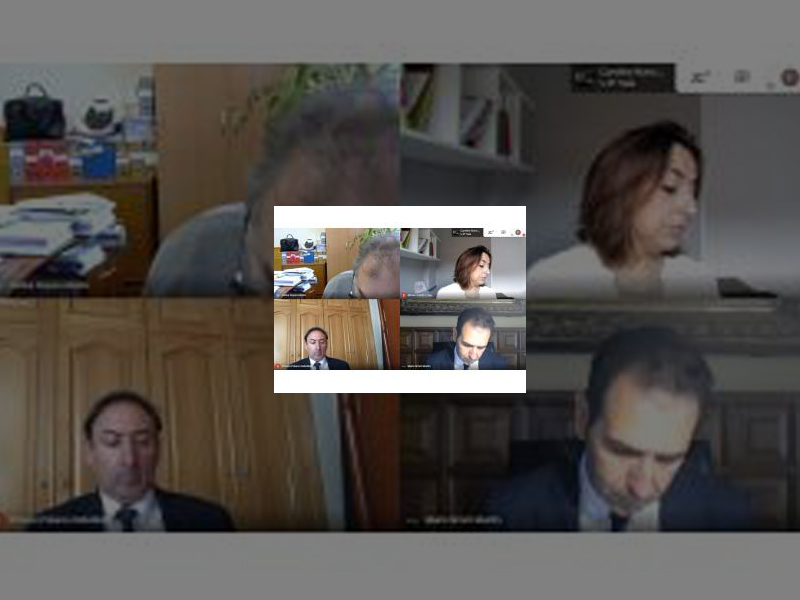 Imagen El Equipo de Gobierno logra el apoyo del Pleno para sacar adelante la modificación presupuestaria de 300.000 euros destinada a la línea de ayudas para mejorar la liquidez de los autónomos 