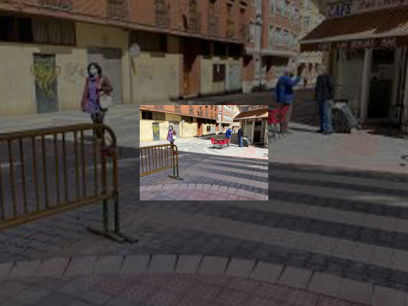 Imagen Los pliegos para la adjudicación de la segunda fase de las obras de regeneración de la calle Mayor Antigua en el tramo comprendido entre Doctrinos y Pío XII han sido dictaminados favorablemente por la Comisión Informativa de Contratación