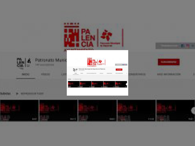 Imagen El programa deportivo #EntrenamosenCasa promovido por el PMD para realizar actividad física durante el período de cuarentena supera las 8.500 visualizaciones en tan sólo tres días 