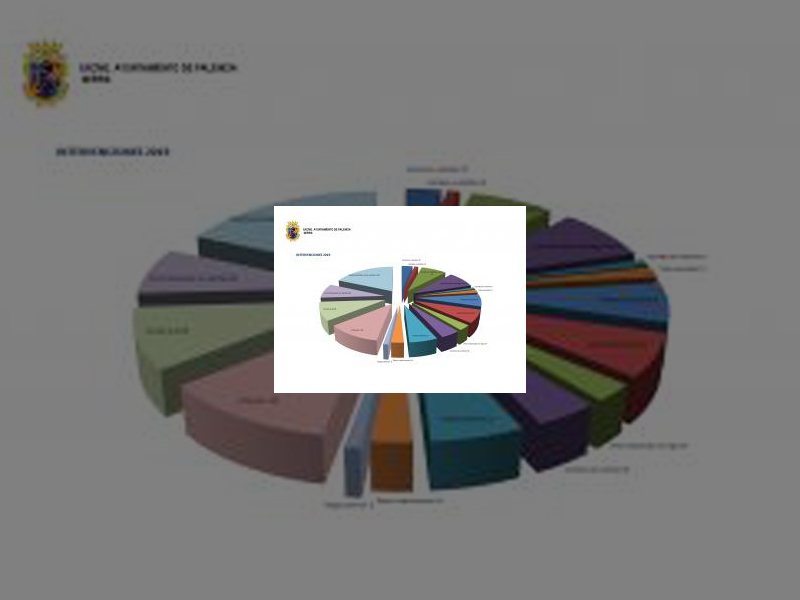Imagen Los agentes del Parque Municipal de Bomberos de Palencia actuaron en casi 1.100 siniestros durante el pasado año 2019