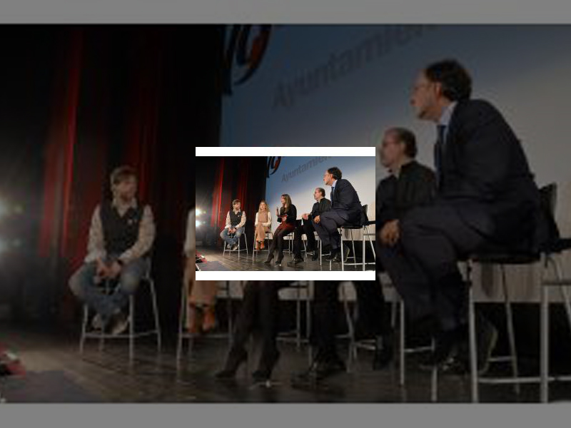 Imagen La XXIX Muestra de Cine Internacional de Palencia (MCIP) proyectará cine de calidad de los cinco continentes