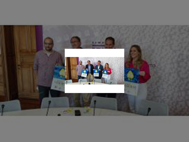 Imagen Vuelve la Romería de Santo Toribio con la tradicional “pedrea” de pan y quesillo acompañada de una potente campaña de publicidad en toda la Comunidad para poner en valor al Cristo del Otero