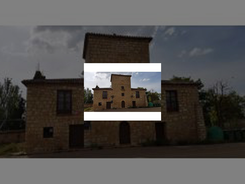 Imagen El Ayuntamiento avanza en el proyecto de rehabilitación de la Casa Grande del Monte El Viejo con una memoria de actuaciones valorada en 90.000 euros