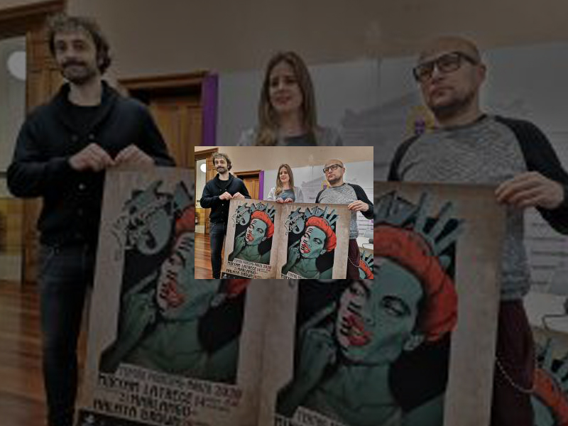 Imagen Marlango, Miryam Latrece y Nalaya Brown protagonizan la VII edición de “Preparadas, Listas…Jazz!!!”