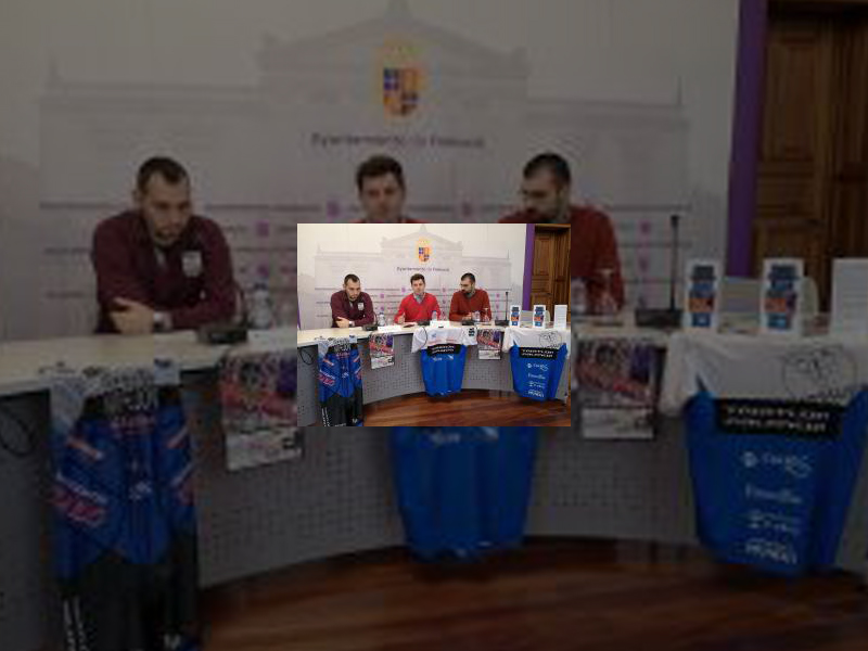 Imagen La Plaza de Pío XII será el centro neurálgico de la quinta edición del Duatlón &#039;Ciudad de Palencia&#039; que tendrá lugar el próximo sábado 8 de febrero