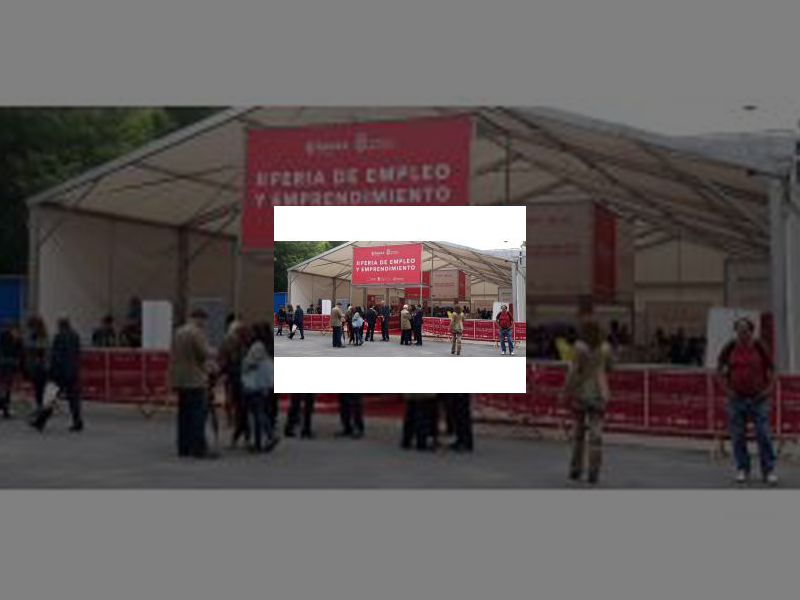 Imagen Ayuntamiento y Cámara de Comercio colaborarán en la organización de una nueva edición de la Feria de Empleo y Emprendimiento