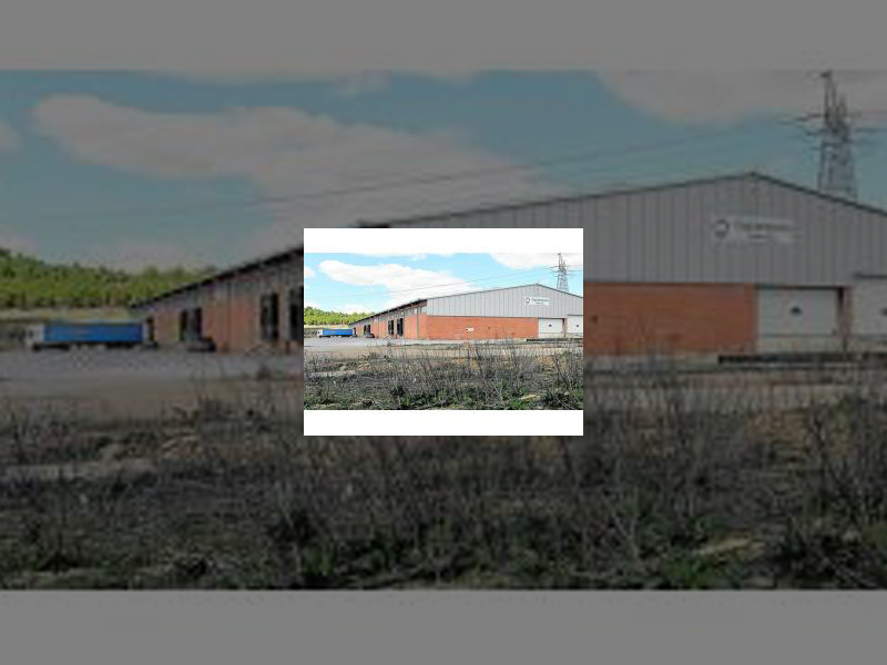 Imagen La empresa encargada de la gestión del enclave logístico de la capital palentina solicita el uso excepcional y provisional de una parcela aneja para la ampliación del aparcamiento de camiones y vehículos ligeros