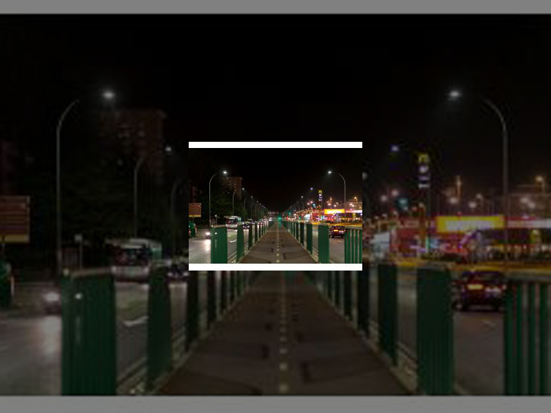 Imagen La EDUSI avanza con la aprobación de un presupuesto cercano a los 800.000 euros para acometer una nueva fase de sustitución de luminarias y cuadros de control