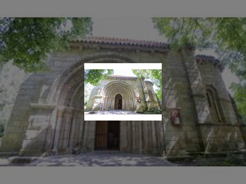 Imagen El número de visitantes del Punto de Información sobre el Románico crece un 51% durante 2019 contribuyendo a que los centros turísticos municipales cierren el ejercicio a punto de superar la barrera de los 40.000 