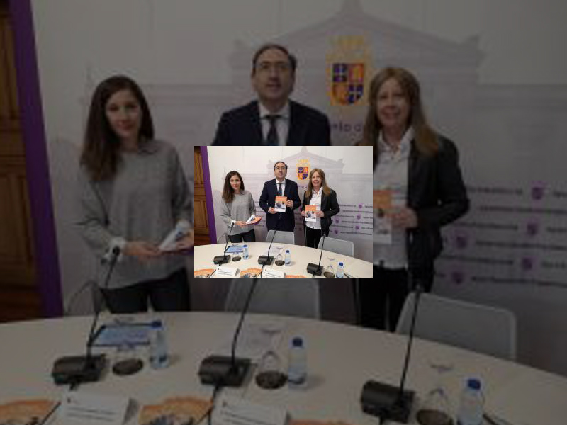 Imagen El Servicio de Ayuda a Domicilio se establece como piedra angular del modelo de atención centrada en la persona dependiente de la capital gracias a una inversión municipal anual de 2 millones de euros