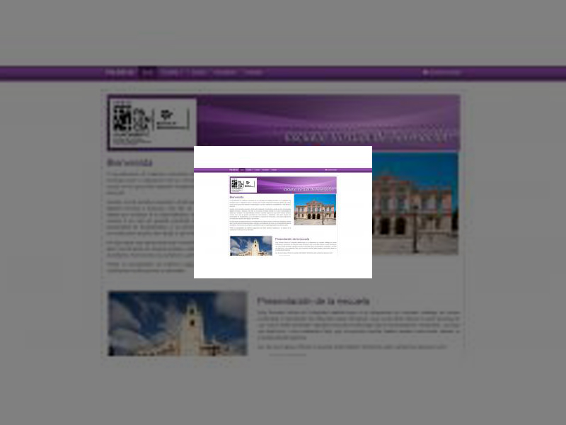 Imagen El Consistorio pone en marcha una nueva edición de la Escuela Virtual de Formación con 150 cursos para la mejora de las capacidades profesionales de los palentinos