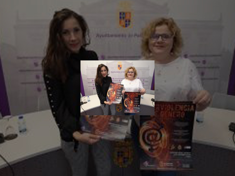 Imagen Ayuntamiento y Grupo CFI organizan una jornada sobre Ciberviolencia de género dirigida a las familias palentinas el próximo lunes 16 de diciembre a las 17:00 horas en el Lecrác