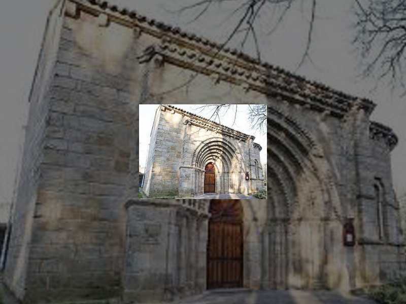 Imagen Centro de Interpretación Victorio Macho y Punto de Información sobre el Románico ampliarán sus horarios de apertura durante el próximo Puente de la Constitución