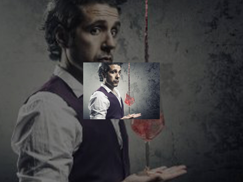 Imagen El mago Miguel de Lucas presenta mañana en el Teatro Principal de Palencia su último espectáculo, ‘Vindie’