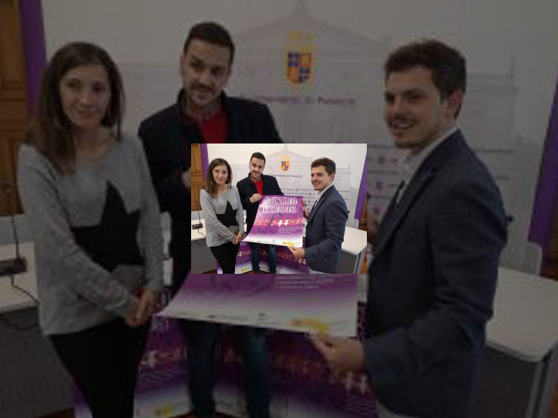 Imagen La música servirá como vehículo para concienciar a los estudiantes de 1º y 2º de ESO sobre la violencia de género a través del innovador programa &#039;Género versos&#039;