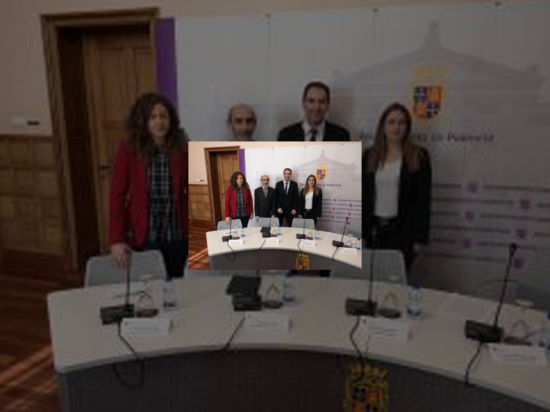 Imagen Palencia será el centro de la tauromaquia regional al acoger el próximo día 20 la celebración de las XXIV Jornadas Taurinas de Castilla y León