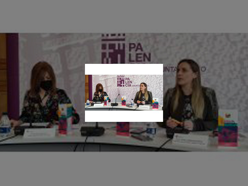 Imagen Abril se convierte en el “mes del libro” con visitas guiadas por la nueva biblioteca municipal del Centro Cultural Lecrác y actividades de fomento a la lectura