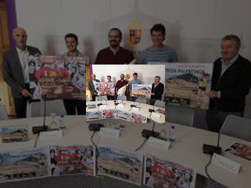 Imagen El atletismo será protagonista de los dos próximos fines de semana en la capital gracias a la celebración del V Trail de los Tres Cerros y el XXVI Cross PMD