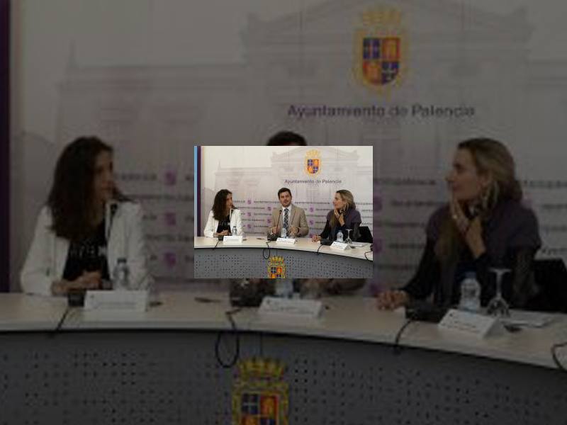 Imagen El Ayuntamiento ha preparado el programa más completo y variado de todos cuántos han tenido lugar con motivo de la celebración del Mes de la Infancia que se desarrollará durante todo noviembre