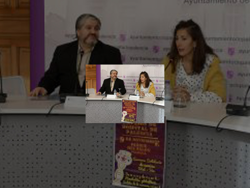 Imagen Las narices rojas de goma llenarán la Plaza Mayor de la capital el próximo sábado 9 de noviembre con motivo de la celebración del octavo aniversario de la ONG &#039;Cazasonrisas payasos de hospital&#039;