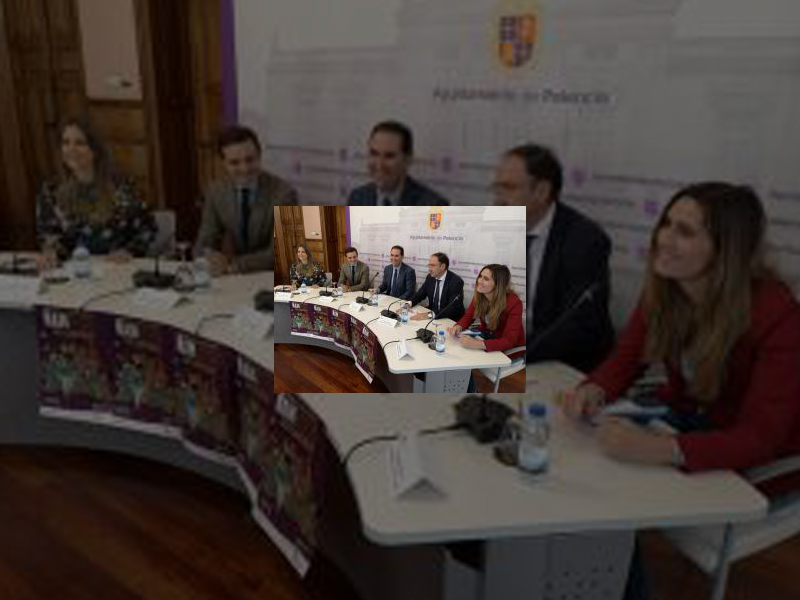 Imagen Palencia se convertirá por quinta vez en punto de referencia nacional de aficionados y amantes del cómic y la novela gráfica los días 6, 7 y 8 gracias a una nueva edición del Festival ÑAM