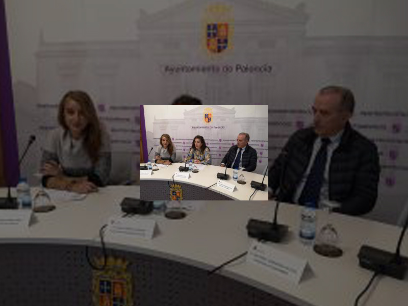 Imagen El Ayuntamiento ha organizado un dispositivo especial de cara a la festividad de Todos los Santos
