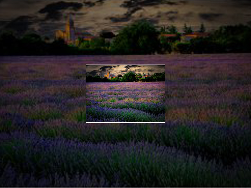 Imagen Ya se conocen los ganadores del concurso fotográfico &quot;Rincones de Palencia 2019&quot;