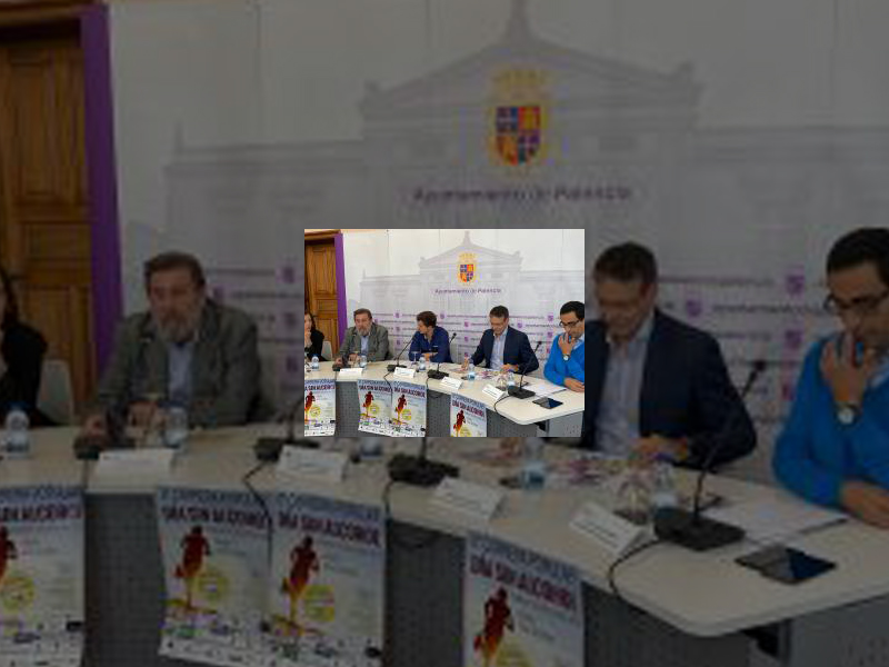 Imagen ARPA, Atletismo Cuatro Cantones y Ayuntamiento colaboran por sexto año consecutivo en la organización de la carrera solidaria &#039;Día sin alcohol&#039; para el próximo 20 de octubre