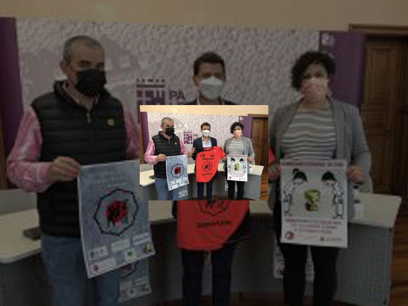 Imagen Palencia será epicentro del judo con la celebración del campeonato autonómico y el XII Torneo Ciudad de Palencia