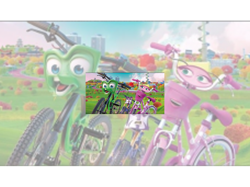 Imagen La II Feria de Movilidad Sostenible busca concienciar a los palentinos a través del cine