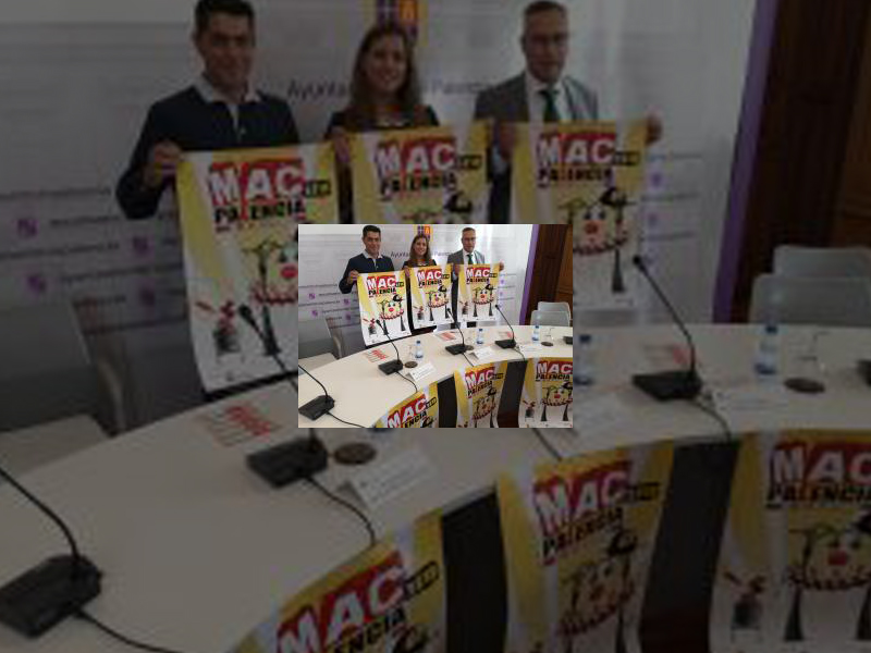 Imagen La edición 2019 de la Muestra de Artistas de Calle se desarrollará durante los días 1 y 5 de septiembre y contará con la participación de ocho compañías y 15 representaciones