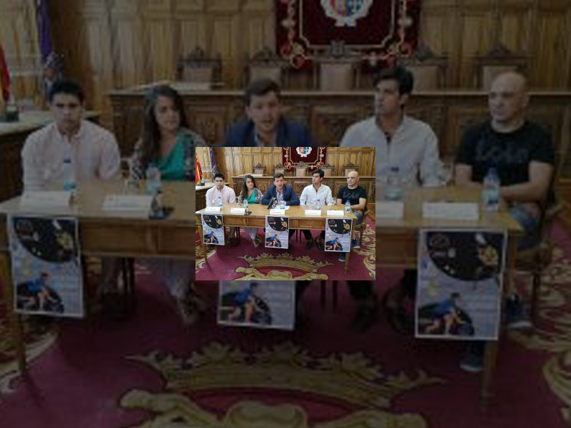 Imagen Los amantes del squash tienen una cita ineludible los días 30 y 31 de agosto y 1 de septiembre en el Campo de la Juventud con la disputa del XVII Open Nacional de San Antolín