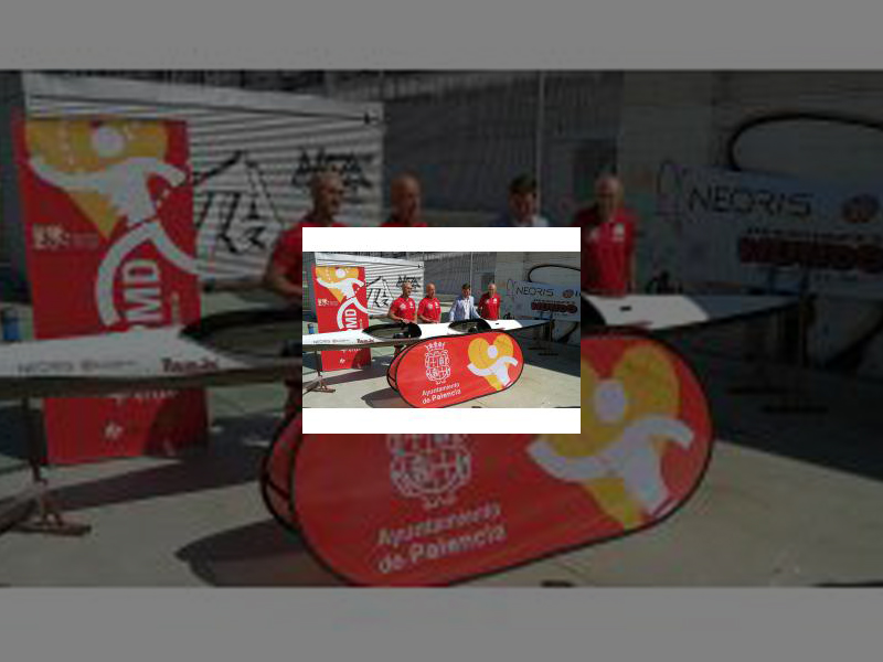 Imagen El río Carrión acogerá este domingo a casi 200 palistas y 150 embarcaciones con motivo de la disputa del XLVI Ascenso y Descenso organizado por el Club Palentino de Piragüismo