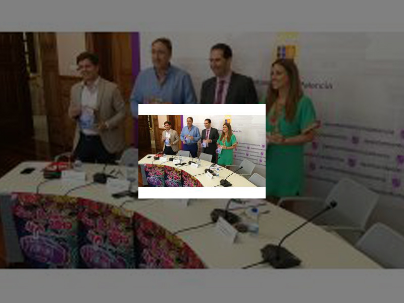 Imagen El programa de las Fiestas de San Antolín 2019 contará con un total de 24 actuaciones musicales en los nueve días comprendidos entre el 29 de agosto y el 7 de septiembre en los que se desarrollará