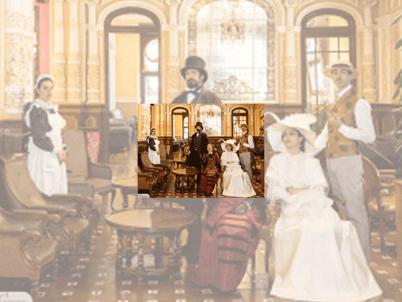 Imagen La iniciativa turística &#039;Luces de Palencia&#039; ha completado todas las plazas ofertadas y amplia sus fechas al 13 y 14 de septiembre para dar cabida a la lista de espera creada