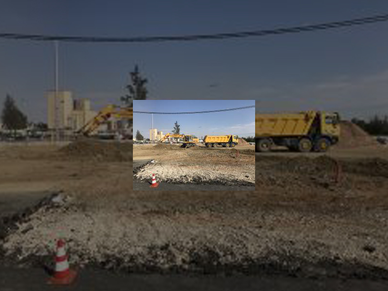 Imagen La Comisión de Obras deberá dictaminar el lunes las bases que regirán la nueva convocatoria de ayudas para la eliminación del amianto en las viviendas de la capital