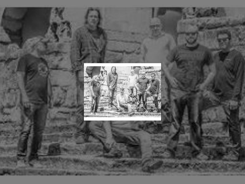 Imagen El cantante y armonicista estadounidense Chris O’Leary protagoniza un nuevo concierto del ciclo ‘La huerta de las delicias’